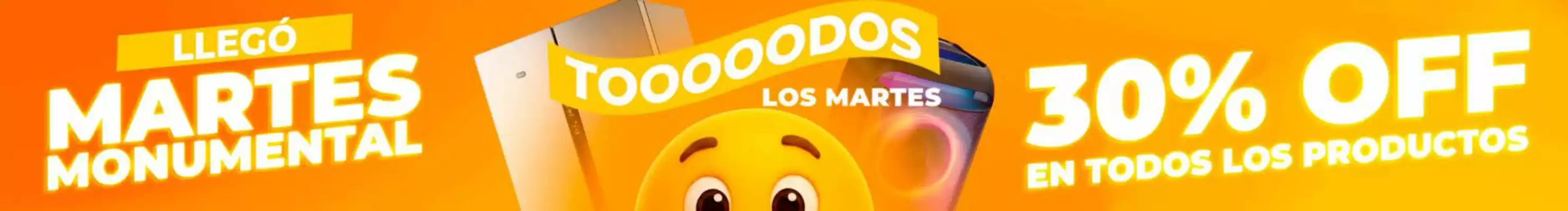 Catálogo Monumental Hogar (válido hasta 28-02)