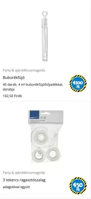 Tedi katalógus (érvényes eddig: 1-03)