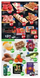 IGA flyer week 8 Page 4