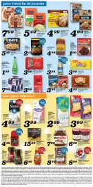 Marché Richelieu flyer week 8 Page 6