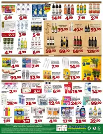 Catálogo Confiança Supermercados Página 4