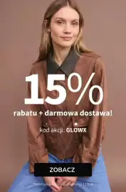 BonPrix katalog Strona 1