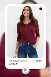 BonPrix katalog Strona 8