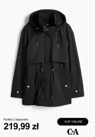 C&A gazetka Strona 11