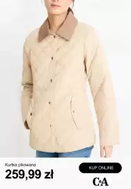 C&A gazetka Strona 2