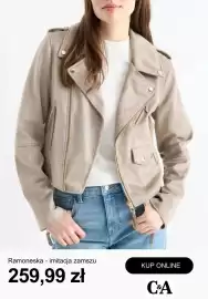 C&A gazetka Strona 3