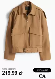 C&A gazetka Strona 4