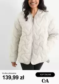 C&A gazetka Strona 9