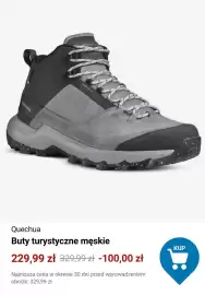 Decathlon gazetka tydzień 8 Strona 10