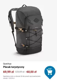 Decathlon gazetka tydzień 8 Strona 2