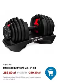 Decathlon gazetka tydzień 8 Strona 3