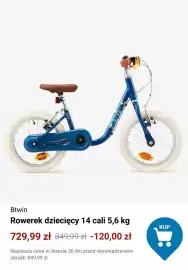 Decathlon gazetka tydzień 8 Strona 4