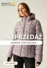 Regatta gazetka tydzień 8 Strona 1