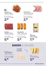 Van Hoeckel folder Pagina 3