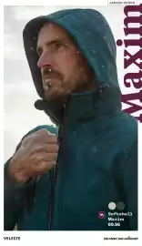 Veleste magazine Pagina 17