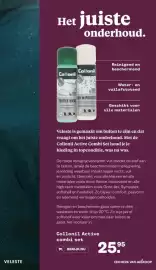 Veleste magazine Pagina 18