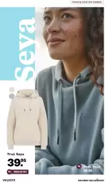 Veleste magazine Pagina 29