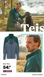 Veleste magazine Pagina 33