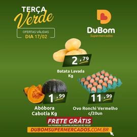 Catálogo Dubom Supermercados Página 2
