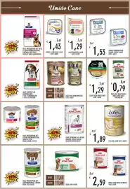 Volantino Moby Dick Pagina 3