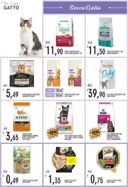 Volantino Moby Dick Pagina 4