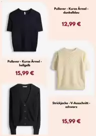 Takko Fashion Prospekt Seite 2