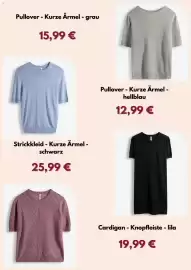 Takko Fashion Prospekt Seite 3