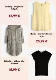 Takko Fashion Prospekt Seite 4