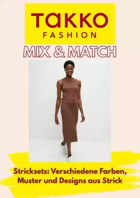 Takko Fashion Prospekt (gültig bis 17-03)