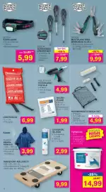 KODi Prospekt woche 10 Seite 10