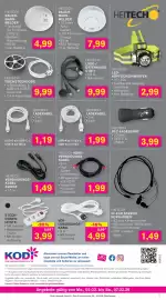 KODi Prospekt woche 10 Seite 11