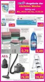 KODi Prospekt woche 10 Seite 12