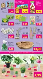 KODi Prospekt woche 10 Seite 3