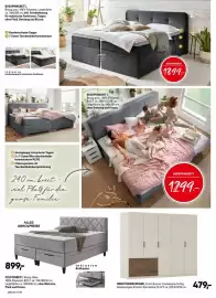 Möbel Wanninger Prospekt Seite 11