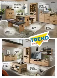 Möbel Wanninger Prospekt Seite 12