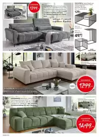 Möbel Wanninger Prospekt Seite 13
