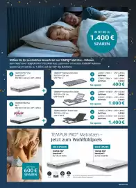 Möbel Wanninger Prospekt Seite 18