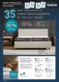 Möbel Wanninger Prospekt Seite 19