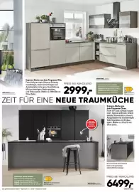 Möbel Wanninger Prospekt Seite 22