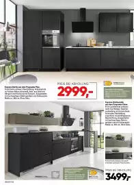 Möbel Wanninger Prospekt Seite 23