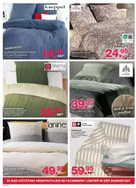 Möbel Wanninger Prospekt Seite 27