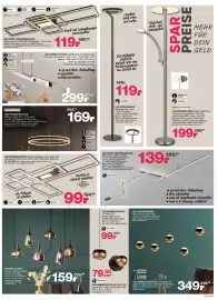 Möbel Wanninger Prospekt Seite 28