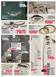 Möbel Wanninger Prospekt Seite 29