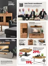 Möbel Wanninger Prospekt Seite 3