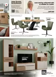 Möbel Wanninger Prospekt Seite 4