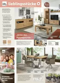 Möbel Wanninger Prospekt Seite 5