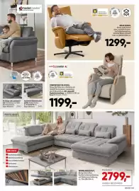 Möbel Wanninger Prospekt Seite 6