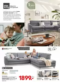 Möbel Wanninger Prospekt Seite 9