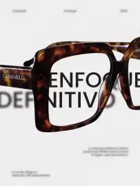 Catálogo Soloptical Página 1