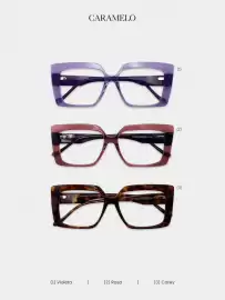 Catálogo Soloptical Página 2